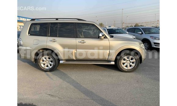 Hividy Mitsubishi Pajero Hafa Car in Import - Dubai in Diana Hividy Mitsubishi Pajero Hafa Car in Import - Dubai in Diana