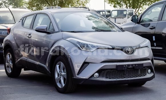 Hividy Toyota C-HR Hafa Car in Import - Dubai in Diana Hividy Toyota C-HR Hafa Car in Import - Dubai in Diana
