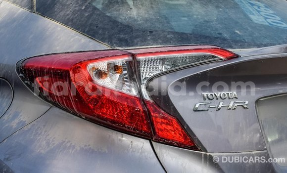 Hividy Toyota C-HR Hafa Car in Import - Dubai in Diana Hividy Toyota C-HR Hafa Car in Import - Dubai in Diana