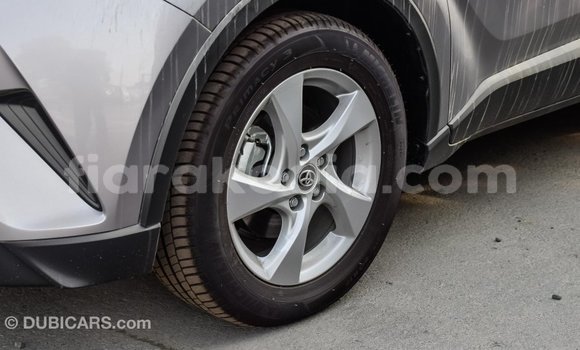 Hividy Toyota C-HR Hafa Car in Import - Dubai in Diana Hividy Toyota C-HR Hafa Car in Import - Dubai in Diana