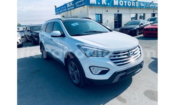 Hividy Hyundai Santa Fe fotsy Car in Import - Dubai in Diana Hividy Hyundai Santa Fe fotsy Car in Import - Dubai in Diana