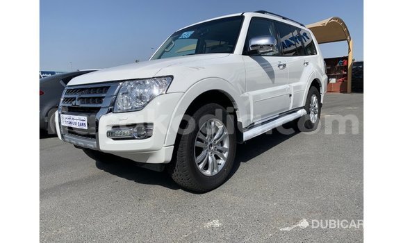Hividy Mitsubishi Pajero fotsy Car in Import - Dubai in Diana Hividy Mitsubishi Pajero fotsy Car in Import - Dubai in Diana