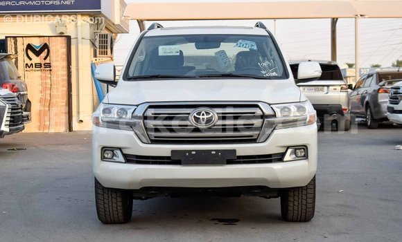 Acheter Import Voiture Toyota Land Cruiser Autre à Import - Dubai, Diana Acheter Import Voiture Toyota Land Cruiser Autre à Import - Dubai, Diana