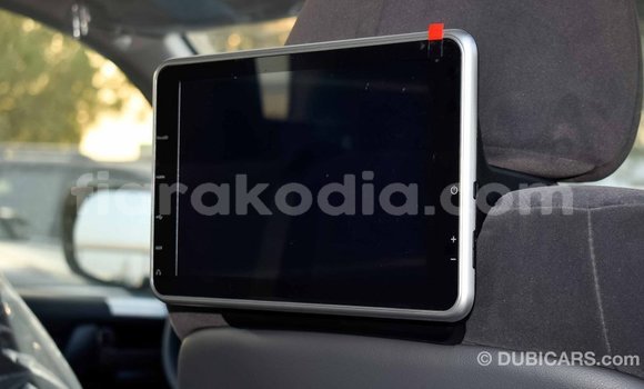 Acheter Import Voiture Toyota Land Cruiser Autre à Import - Dubai, Diana Acheter Import Voiture Toyota Land Cruiser Autre à Import - Dubai, Diana