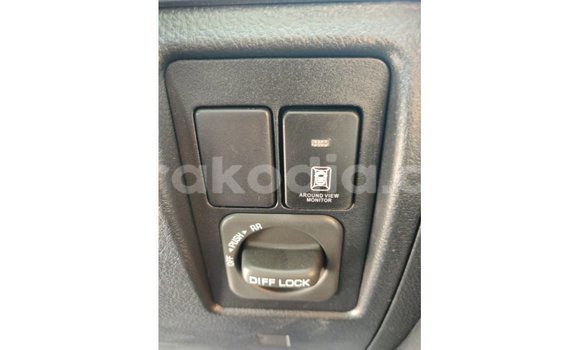 Hividy Toyota Land Cruiser fotsy Car in Import - Dubai in Diana Hividy Toyota Land Cruiser fotsy Car in Import - Dubai in Diana