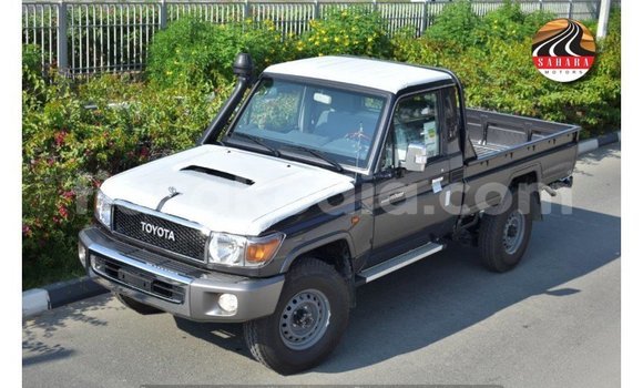 Hividy Toyota Land Cruiser Hafa Car in Import - Dubai in Diana Hividy Toyota Land Cruiser Hafa Car in Import - Dubai in Diana