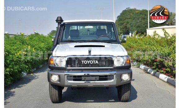 Hividy Toyota Land Cruiser Hafa Car in Import - Dubai in Diana Hividy Toyota Land Cruiser Hafa Car in Import - Dubai in Diana