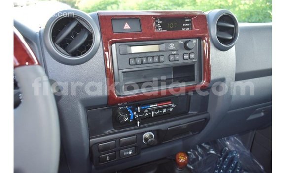 Hividy Toyota Land Cruiser Hafa Car in Import - Dubai in Diana Hividy Toyota Land Cruiser Hafa Car in Import - Dubai in Diana