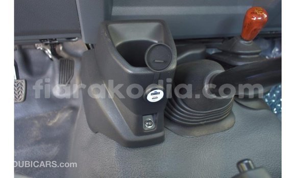 Hividy Toyota Land Cruiser Hafa Car in Import - Dubai in Diana Hividy Toyota Land Cruiser Hafa Car in Import - Dubai in Diana