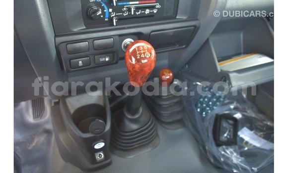 Hividy Toyota Land Cruiser Hafa Car in Import - Dubai in Diana Hividy Toyota Land Cruiser Hafa Car in Import - Dubai in Diana