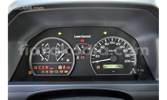 Hividy Toyota Land Cruiser Hafa Car in Import - Dubai in Diana Hividy Toyota Land Cruiser Hafa Car in Import - Dubai in Diana