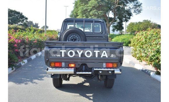 Hividy Toyota Land Cruiser Hafa Car in Import - Dubai in Diana Hividy Toyota Land Cruiser Hafa Car in Import - Dubai in Diana