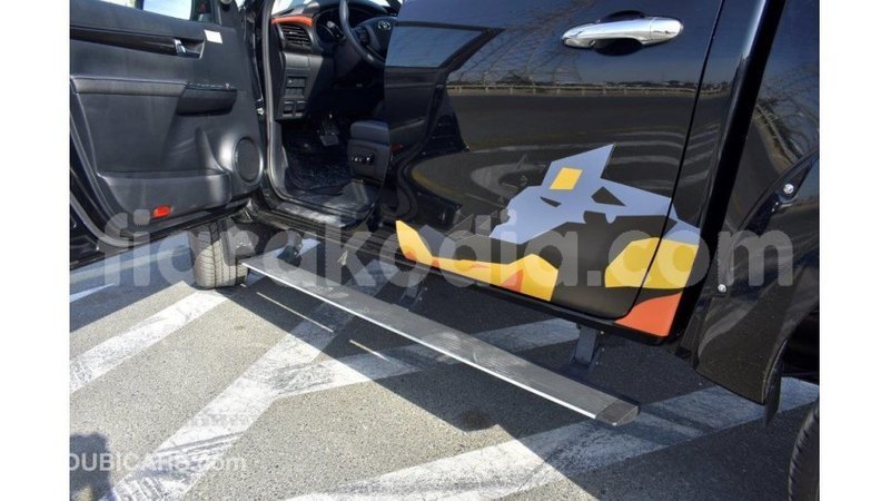 Big with watermark toyota hilux diana import dubai 4550