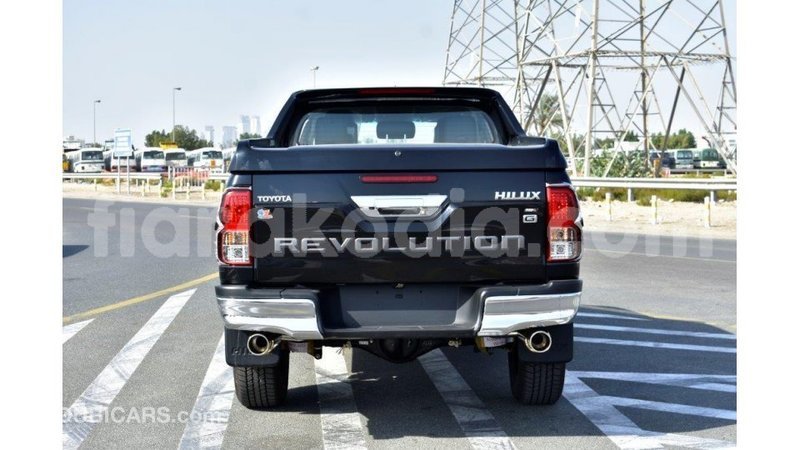 Big with watermark toyota hilux diana import dubai 4550