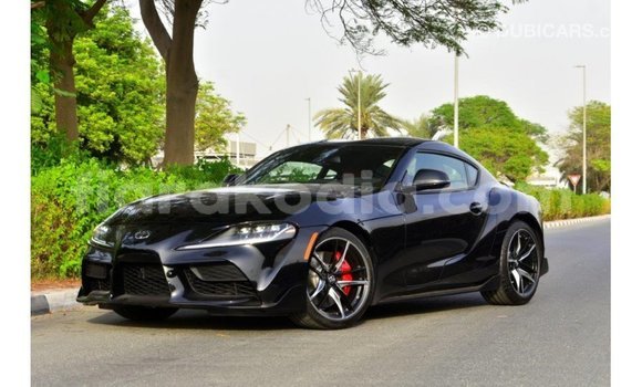 Acheter Import Voiture Toyota Supra Noir à Import - Dubai, Diana Acheter Import Voiture Toyota Supra Noir à Import - Dubai, Diana