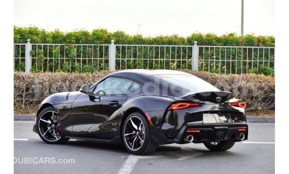 Acheter Import Voiture Toyota Supra Noir à Import - Dubai, Diana Acheter Import Voiture Toyota Supra Noir à Import - Dubai, Diana