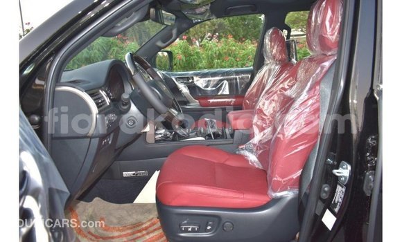 Acheter Import Voiture Lexus GX Noir à Import - Dubai, Diana Acheter Import Voiture Lexus GX Noir à Import - Dubai, Diana