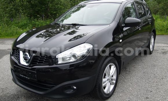 Acheter Occasion Voiture Nissan Qashqai Noir à Antananarivo au Analamanga Acheter Occasion Voiture Nissan Qashqai Noir à Antananarivo au Analamanga