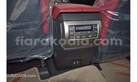 Acheter Import Voiture Lexus GX Noir à Import - Dubai, Diana Acheter Import Voiture Lexus GX Noir à Import - Dubai, Diana