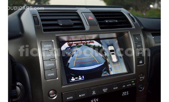 Acheter Import Voiture Lexus GX Noir à Import - Dubai, Diana Acheter Import Voiture Lexus GX Noir à Import - Dubai, Diana