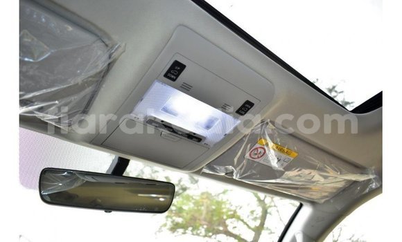 Acheter Import Voiture Toyota Land Cruiser Noir à Import - Dubai, Diana Acheter Import Voiture Toyota Land Cruiser Noir à Import - Dubai, Diana