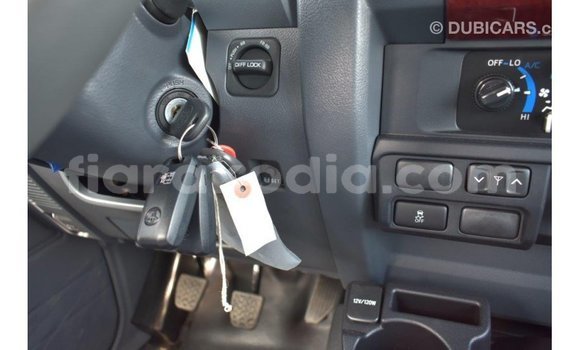Acheter Import Voiture Toyota Land Cruiser Autre à Import - Dubai, Diana Acheter Import Voiture Toyota Land Cruiser Autre à Import - Dubai, Diana