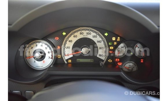 Acheter Import Voiture Toyota FJ Cruiser Autre à Import - Dubai, Diana Acheter Import Voiture Toyota FJ Cruiser Autre à Import - Dubai, Diana