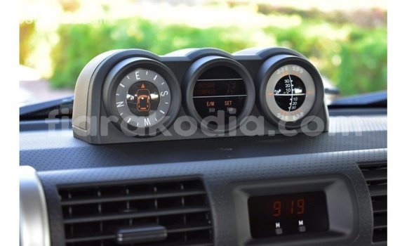 Acheter Import Voiture Toyota FJ Cruiser Autre à Import - Dubai, Diana Acheter Import Voiture Toyota FJ Cruiser Autre à Import - Dubai, Diana