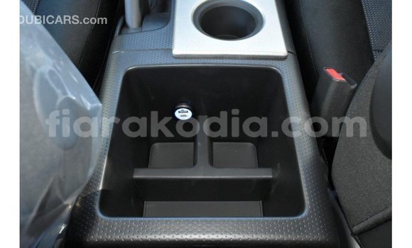 Acheter Import Voiture Toyota FJ Cruiser Autre à Import - Dubai, Diana Acheter Import Voiture Toyota FJ Cruiser Autre à Import - Dubai, Diana