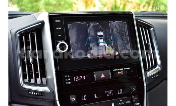 Hividy Toyota Land Cruiser Hafa Car in Import - Dubai in Diana Hividy Toyota Land Cruiser Hafa Car in Import - Dubai in Diana