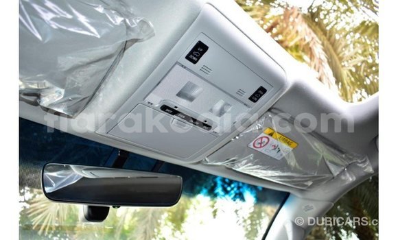 Hividy Toyota Land Cruiser Hafa Car in Import - Dubai in Diana Hividy Toyota Land Cruiser Hafa Car in Import - Dubai in Diana