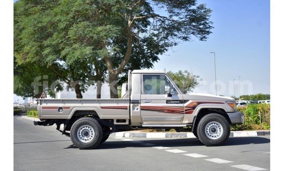 Acheter Import Voiture Toyota Land Cruiser Autre à Import - Dubai, Diana Acheter Import Voiture Toyota Land Cruiser Autre à Import - Dubai, Diana