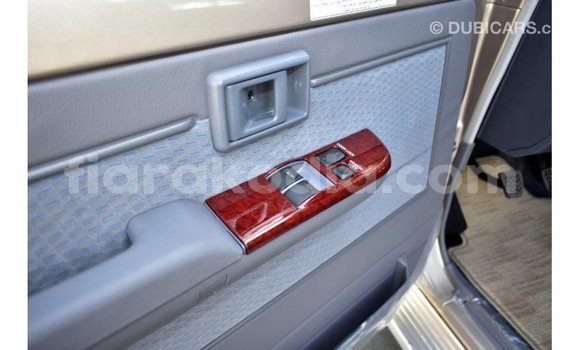 Acheter Import Voiture Toyota Land Cruiser Autre à Import - Dubai, Diana Acheter Import Voiture Toyota Land Cruiser Autre à Import - Dubai, Diana