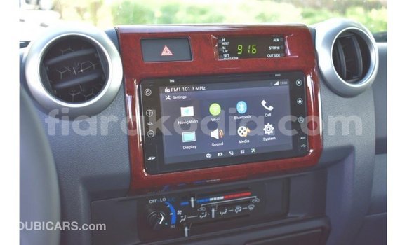 Acheter Import Voiture Toyota Land Cruiser Autre à Import - Dubai, Diana Acheter Import Voiture Toyota Land Cruiser Autre à Import - Dubai, Diana