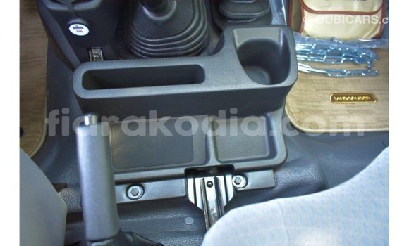 Acheter Import Voiture Toyota Land Cruiser Autre à Import - Dubai, Diana Acheter Import Voiture Toyota Land Cruiser Autre à Import - Dubai, Diana