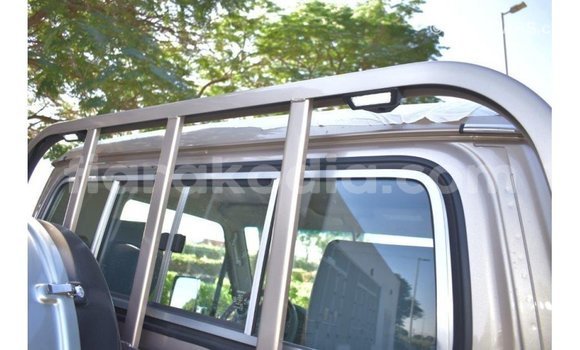 Acheter Import Voiture Toyota Land Cruiser Autre à Import - Dubai, Diana Acheter Import Voiture Toyota Land Cruiser Autre à Import - Dubai, Diana