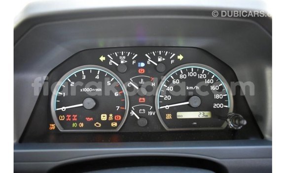 Acheter Import Voiture Toyota Land Cruiser Autre à Import - Dubai, Diana Acheter Import Voiture Toyota Land Cruiser Autre à Import - Dubai, Diana