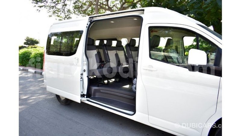 Big with watermark toyota hiace diana import dubai 4562