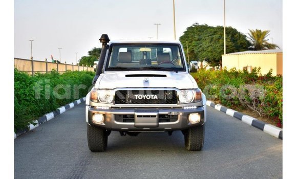 Hividy Toyota Land Cruiser Hafa Car in Import - Dubai in Diana Hividy Toyota Land Cruiser Hafa Car in Import - Dubai in Diana