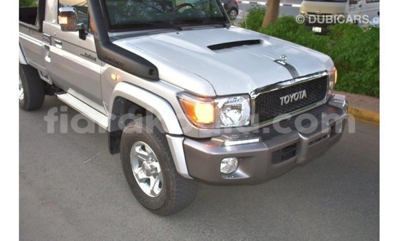 Hividy Toyota Land Cruiser Hafa Car in Import - Dubai in Diana Hividy Toyota Land Cruiser Hafa Car in Import - Dubai in Diana