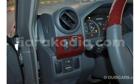 Hividy Toyota Land Cruiser Hafa Car in Import - Dubai in Diana Hividy Toyota Land Cruiser Hafa Car in Import - Dubai in Diana