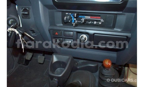 Hividy Toyota Land Cruiser Hafa Car in Import - Dubai in Diana Hividy Toyota Land Cruiser Hafa Car in Import - Dubai in Diana