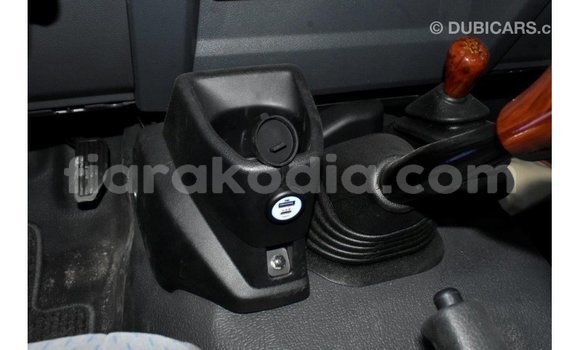 Hividy Toyota Land Cruiser Hafa Car in Import - Dubai in Diana Hividy Toyota Land Cruiser Hafa Car in Import - Dubai in Diana