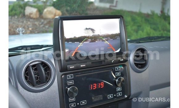 Hividy Toyota Land Cruiser Hafa Car in Import - Dubai in Diana Hividy Toyota Land Cruiser Hafa Car in Import - Dubai in Diana