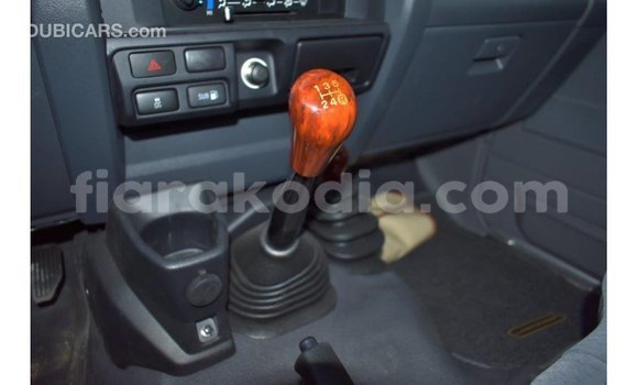 Hividy Toyota Land Cruiser Hafa Car in Import - Dubai in Diana Hividy Toyota Land Cruiser Hafa Car in Import - Dubai in Diana
