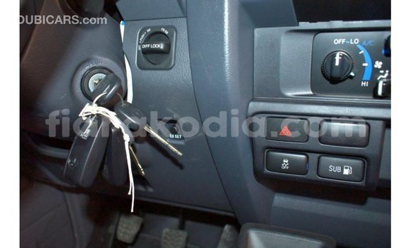 Hividy Toyota Land Cruiser Hafa Car in Import - Dubai in Diana Hividy Toyota Land Cruiser Hafa Car in Import - Dubai in Diana