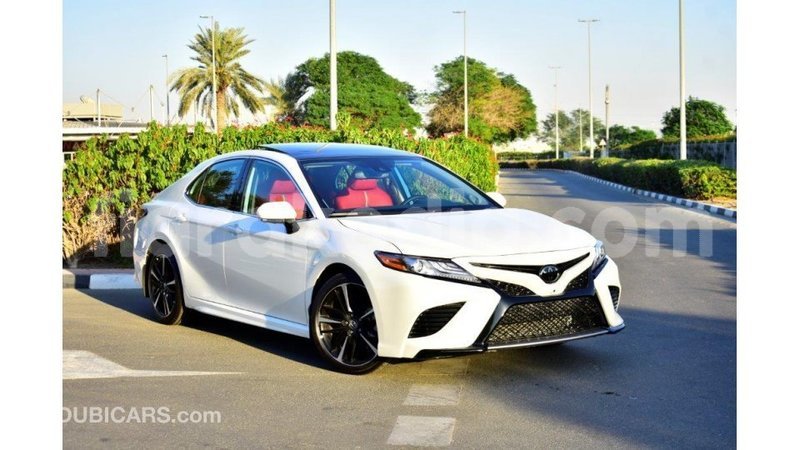 Big with watermark toyota camry diana import dubai 4565