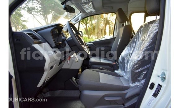 Acheter Import Voiture Toyota Hiace Blanc à Import - Dubai, Diana Acheter Import Voiture Toyota Hiace Blanc à Import - Dubai, Diana