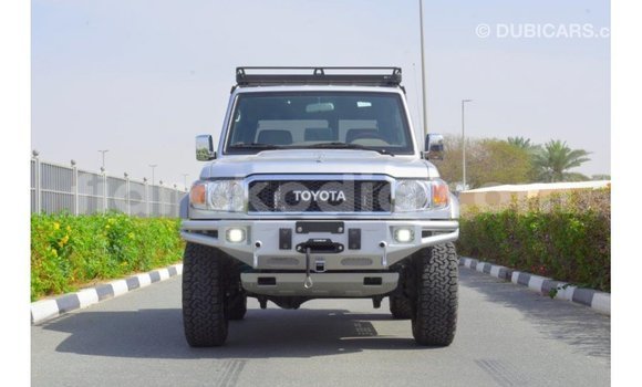 Acheter Import Voiture Toyota Land Cruiser Autre à Import - Dubai, Diana Acheter Import Voiture Toyota Land Cruiser Autre à Import - Dubai, Diana