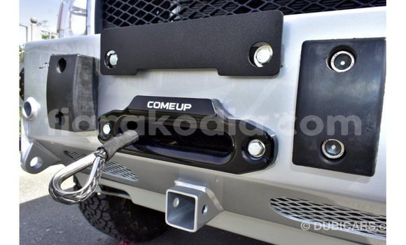 Acheter Import Voiture Toyota Land Cruiser Autre à Import - Dubai, Diana Acheter Import Voiture Toyota Land Cruiser Autre à Import - Dubai, Diana